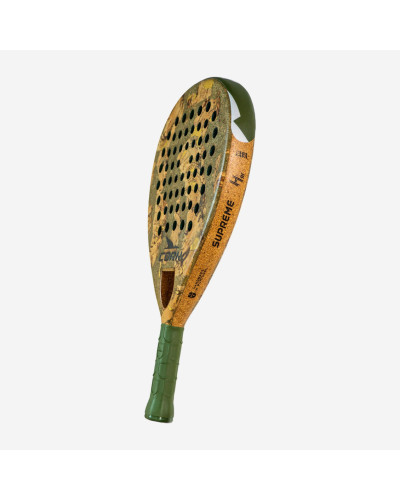 Ракетка для падела Cork Padel Supreme Hybrid