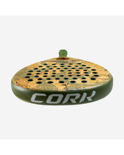 Ракетка для падела Cork Padel Supreme Hybrid