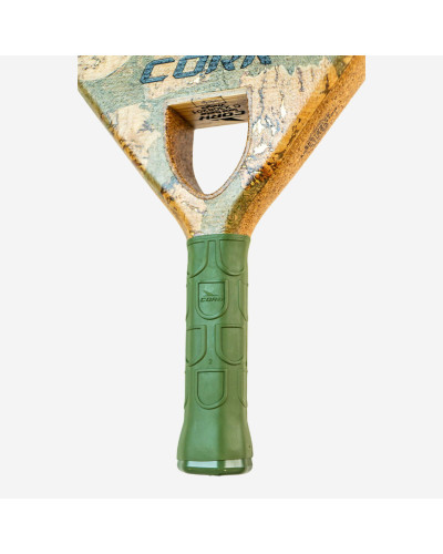 Ракетка для падела Cork Padel Supreme Hybrid