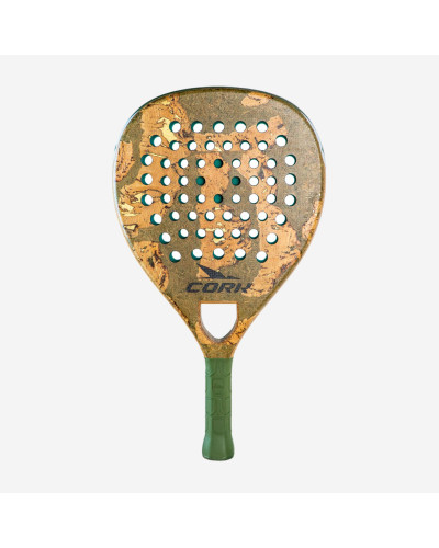 Ракетка для падел-тенісу Cork Padel Supreme Power