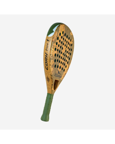 Ракетка для падел-тенісу Cork Padel Supreme Power
