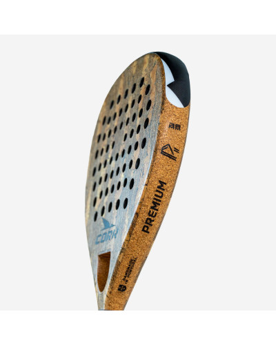 Ракетка для падела Cork Padel Premium Power