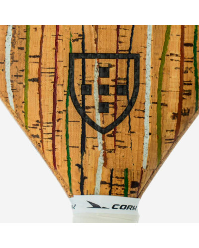 Ракетка для падела Cork Padel Kids
