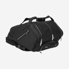 Сумка для падл-тенісу Cork Padel Leather Thermobag Black