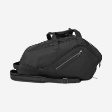 Сумка для падл-тенісу Cork Padel Leather Thermobag Black
