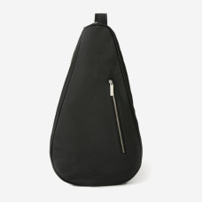 Чохол для ракетки Cork Padel Racket Leather Cover Black