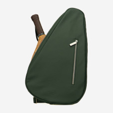 Чохол для ракетки Cork Padel Racket Leather Cover Green