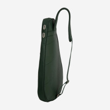 Чохол для ракетки Cork Padel Racket Leather Cover Green