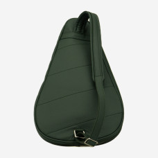 Чохол для ракетки Cork Padel Racket Leather Cover Green