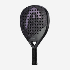 Ракетка для падл-тенісу Head Vibe Black/Purple