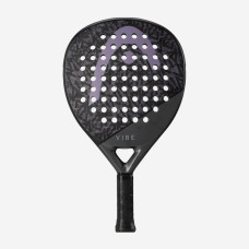 Ракетка для падл-тенісу Head Vibe Black/Purple