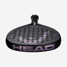 Ракетка для падл-тенісу Head Vibe Black/Purple