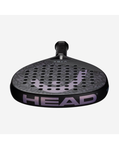 Ракетка для падл-тенісу Head Vibe Black/Purple