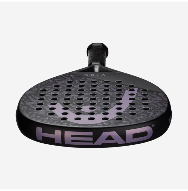 Ракетка для падела Head Vibe Black/Purple