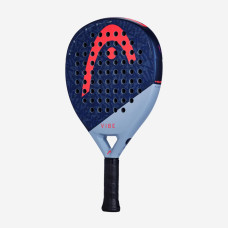 Ракетка для падл-тенісу Head Vibe Blue/Red
