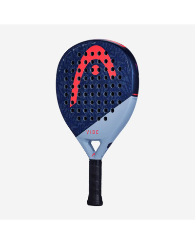 Ракетка для падл-тенісу Head Vibe Blue/Red