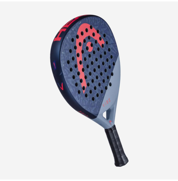 Ракетка для падела Head Vibe Blue/Red