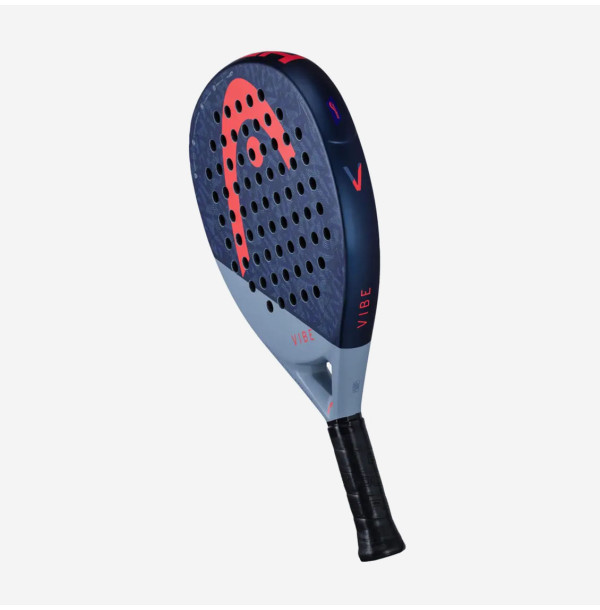 Ракетка для падела Head Vibe Blue/Red