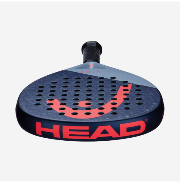 Ракетка для падела Head Vibe Blue/Red
