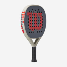 Ракетка для падела Wilson Pace V1 Red WR169311