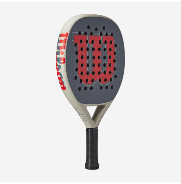 Ракетка для падела Wilson Pace V1 Red WR169311