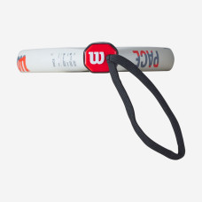 Ракетка для падела Wilson Pace V1 Red WR169311