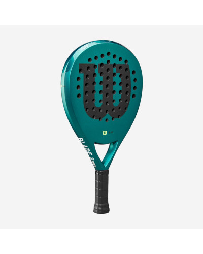 Ракетка для падела Wilson Blade Pro V3 WR166911