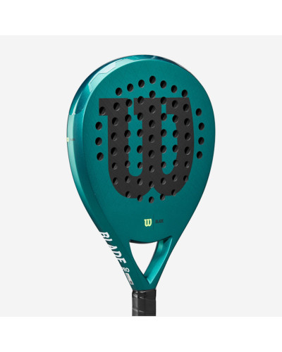 Ракетка для падела Wilson Blade Pro V3 WR166911