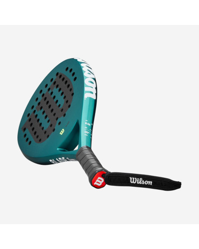 Ракетка для падела Wilson Blade Pro V3 WR166911