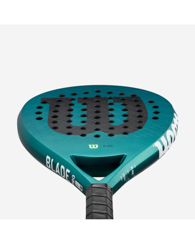 Ракетка для падела Wilson Blade Pro V3 WR166911