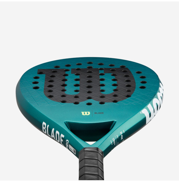 Ракетка для падела Wilson Blade Pro V3 WR166911