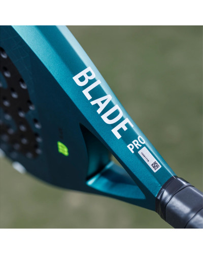 Ракетка для падела Wilson Blade Pro V3 WR166911