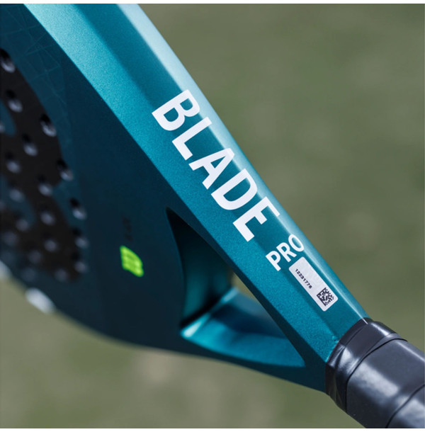 Ракетка для падела Wilson Blade Pro V3 WR166911