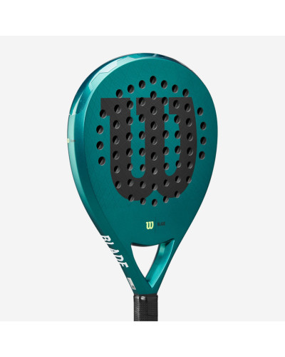Ракетка для падела Wilson Blade V3 WR167011