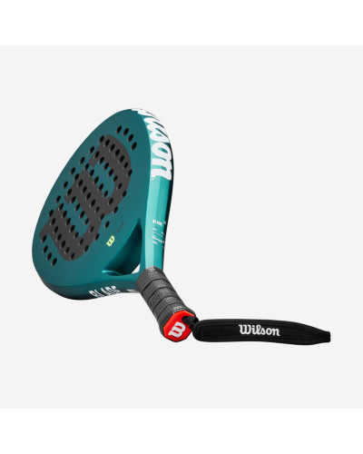 Ракетка для падела Wilson Blade V3 WR167011
