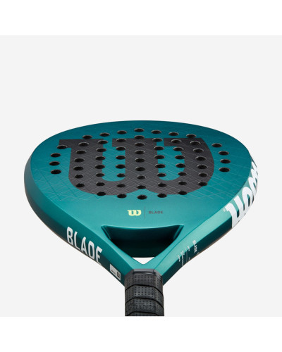 Ракетка для падела Wilson Blade V3 WR167011