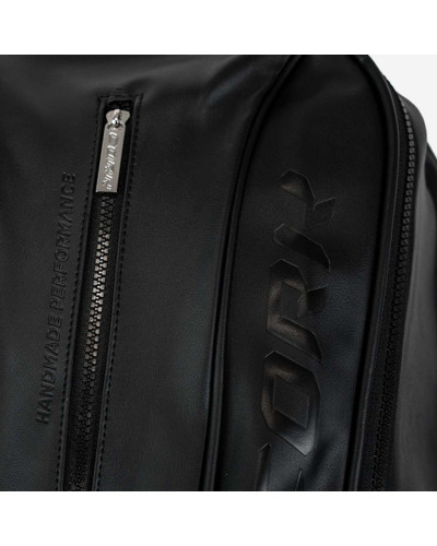 Рюкзак для падл-тенісу Cork Padel Black Backpack