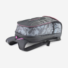 Рюкзак для падл-тенісу Cork Padel Black/Fuchsia Backpack