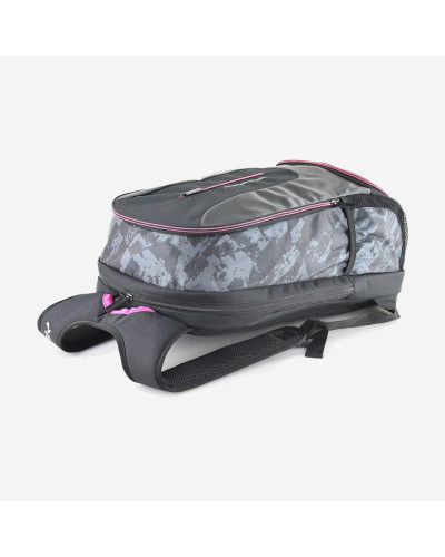 Рюкзак для падл-тенісу Cork Padel Black/Fuchsia Backpack