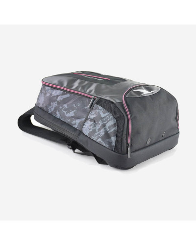 Рюкзак для падл-тенісу Cork Padel Black/Fuchsia Backpack