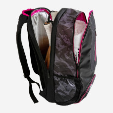 Рюкзак для падл-тенісу Cork Padel Black/Fuchsia Backpack