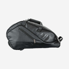 Сумка для падл-тенісу Cork Padel Termobag Black