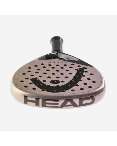 Ракетка для падела Head Speed Motion 2025