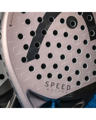 Ракетка для падела Head Speed Motion 2025
