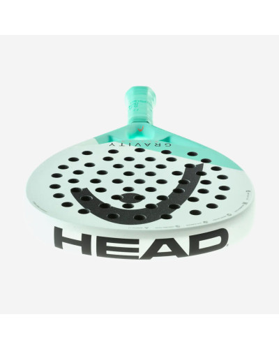 Ракетка для падела Head Gravity Motion 2024