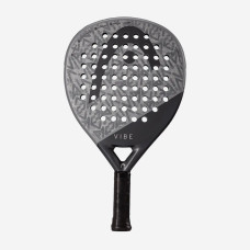 Ракетка для падл-тенісу Head Vibe Grey/Black