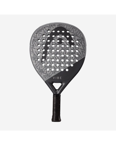 Ракетка для падела Head Vibe Grey/Black