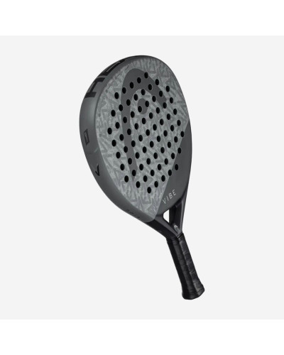 Ракетка для падела Head Vibe Grey/Black