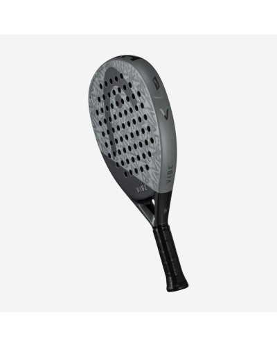 Ракетка для падела Head Vibe Grey/Black