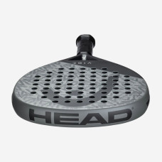 Ракетка для падл-тенісу Head Vibe Grey/Black